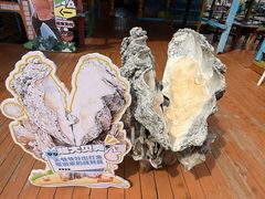 -蓝湾碧波·老字号·疍家非遗海上餐厅