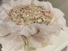 -我的蛋糕·DIY工作室动物奶油