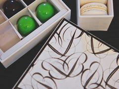-沁蝶 Butterfly Patisserie甜品蛋糕(北京瑰丽酒店)