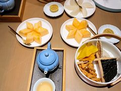 -隐溪茶馆(金虹桥店)