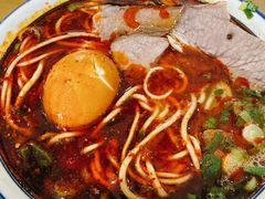 -清真磨沟沿老字号牛肉面(总店)