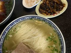 -同得兴 Since·1995 传统苏式面馆(嘉馀坊店)