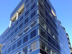 -墨尔本滨海港区