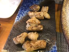 -竹马炭火烤肉(南屏店)
