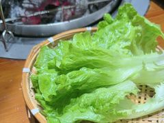 -炭窑水浒烤肉(江夏店)