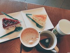 -星巴克(天津五大道店)