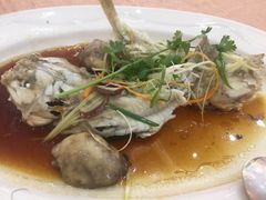 -轩记海鲜餐厅·四十五年老字号·经典粤菜(西区彩虹店)