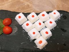 -阮氏娘·越南料理(双子塔店)