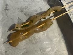 -串小白烧烤(金沙洲店)