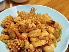 -利德顺小老饭庄(西马路店)