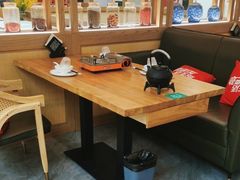 -福宝漠北·专注牛羊肉19年·西北菜(双湖林语店)