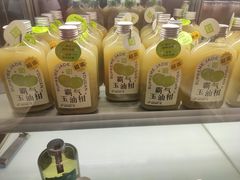 -奈雪的茶(市百一店)