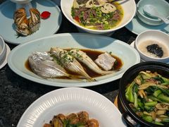 -小城故事·地道宁波味(月湖盛园店)