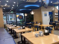 -西部马华清真兰州牛肉面·烧烤夜市(上地店)