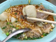 -榮泰米粉湯(Left Shop)