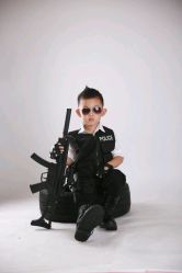 -豆豆飞儿童摄影(ccpark店)