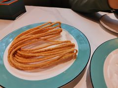 -燕兰楼·清真西北融合菜(亚运村店)