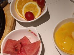 -豪享来中西餐厅(隆昌店)