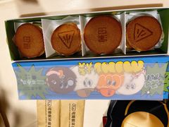 -泽田本家·铜锣烧(环贸店)