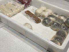 -万福兴糕团(万福兴山塘街直营店)