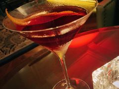 -LONG BAR 廊吧(外滩华尔道夫酒店)