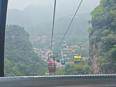 -北京上方山国家森林公园