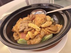 -海逸海鲜酒家(古北店)