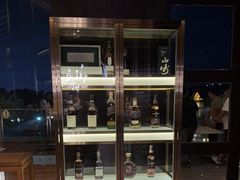 -时光吧·大堂吧·丽江和府洲际度假酒店