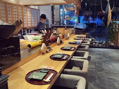 -江户·岚 创意料理(泛海店)