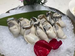 吉拉多生蚝-德米火锅(深圳湾1号旗舰店)