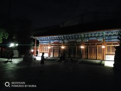 -中央音乐学院歌剧音乐厅