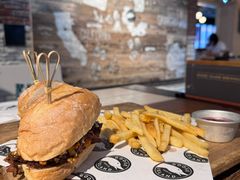 -Goose Island Brewhouse鹅岛精酿啤酒酿造工坊餐厅