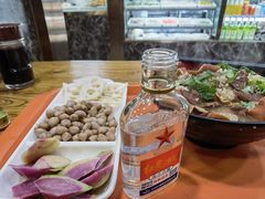 -东四卤煮店(东四北大街店)