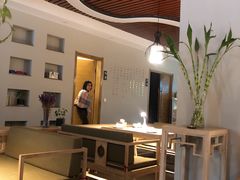 大堂-安多素食(广仁寺路店)