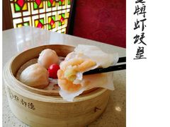 -点都德(北京路贰店)