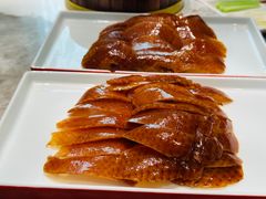 -玉林烤鸭店(定福庄店)