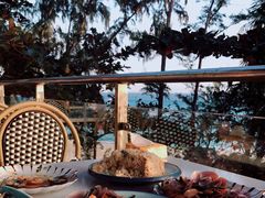 -锦里海景海鲜餐厅.三亚老字号(亚龙湾中心广场店)
