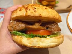 -必胜客(姜堰北大街店)