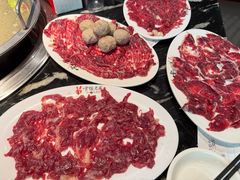 -官塘兄弟·潮汕牛肉店(官塘总店)