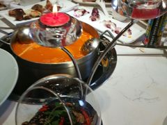 -蕃茄述·好汤自然来(江汉路店)