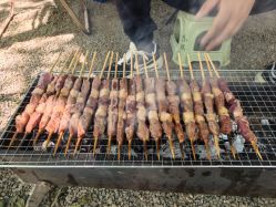 -268童话露营农场·烧烤·团建