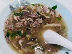 -清真喜兰老丁羊汤特色小吃