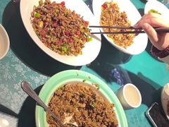 -呷湘厨·鱼汤捞饭·剁椒鱼头·辣椒炒肉(国家会展中心店)