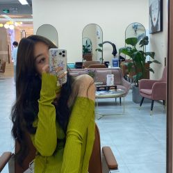 -icare美发沙龙