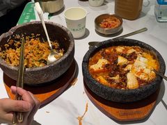 -西塔老太太拌饭(洋泾天物空间店)