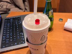-COSTA COFFEE(深圳中洲店)