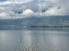 -大理洱海