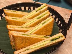 吐司-KingThaia金泰兰(滨江天街店)