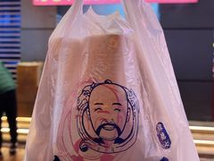 -八一路好吃街(雨田商务大厦店)