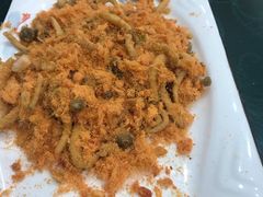 -大城·烧烤海鲜大排档(台东店)